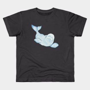 Beluga Wave Kids T-Shirt